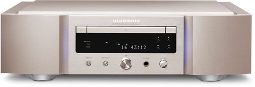 MARANTZ SA10 Av Receiver