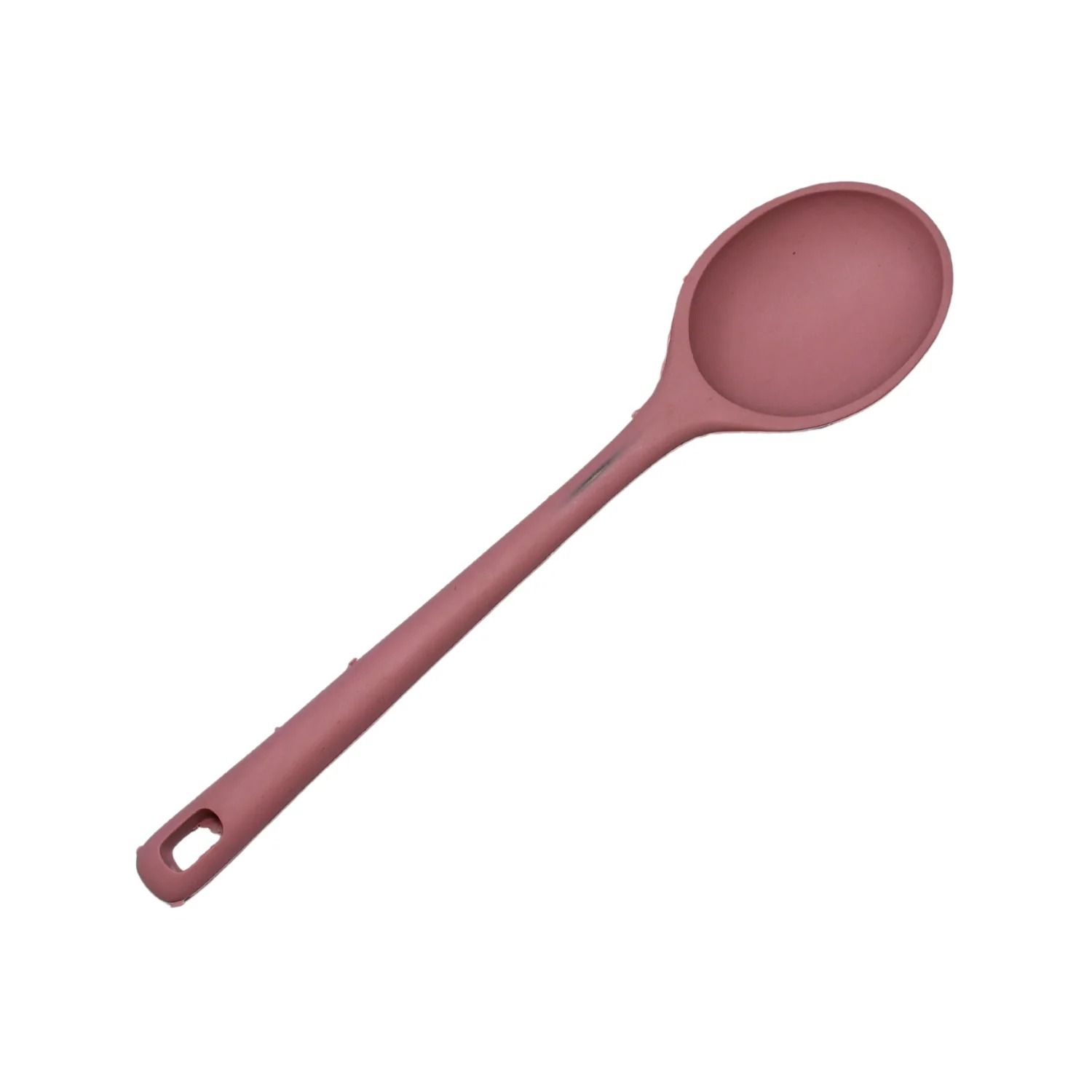 SILICONE BASTING SPOON