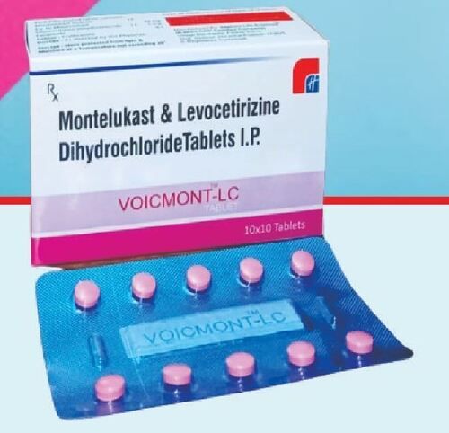 VOICMONT-LC TABLET