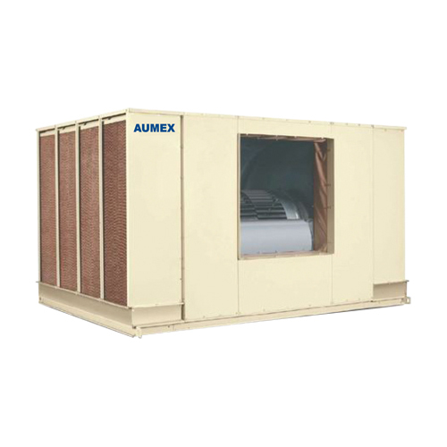 Industrial Clean Room