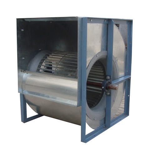 Industrial Axial Fan