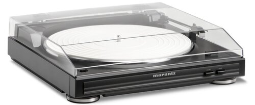 MARANTZ TT5005 Av Receiver