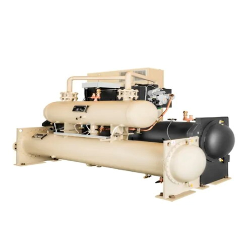 Industrial Chiller Industrial Chiller
