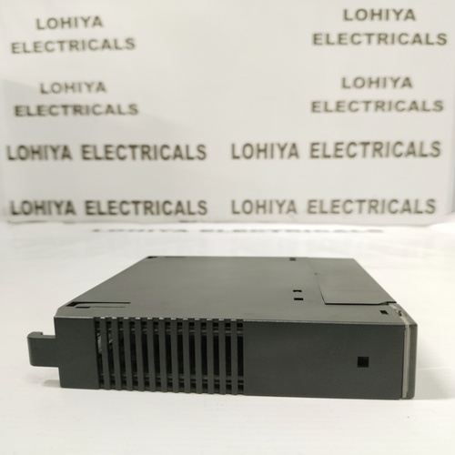 GE FANUC IC693CPU331T CPU MODULE