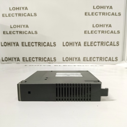 GE FANUC IC693CPU331T CPU MODULE