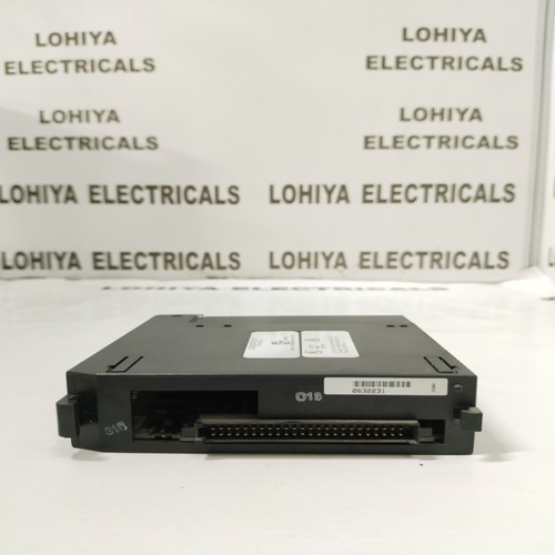 GE FANUC IC693CPU331T CPU MODULE