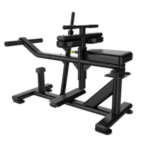 Energie Fitness Seated Calf Machine Application: Gain Strength