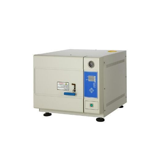 FRONT LOADING FLASH STERILIZERS