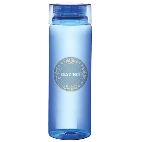 H2GO 1 Ltr Fridge Water Bottle