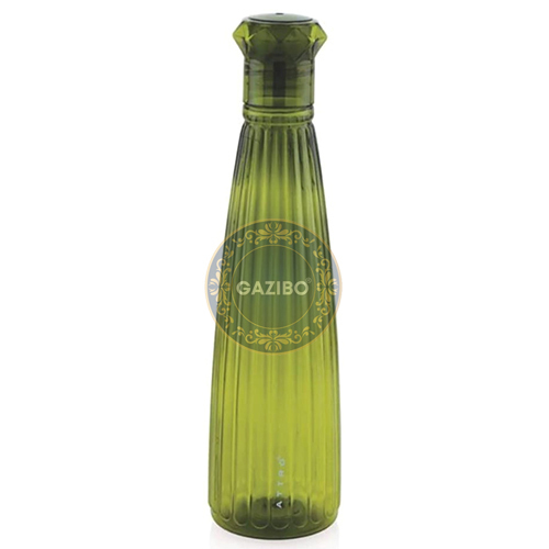 1 Ltr Sapphire Fridge Water Bottle