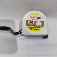 Steel Measuring Tape - Durable Metal, 25 Feet Length, Compact Design, Easy Readable Markings