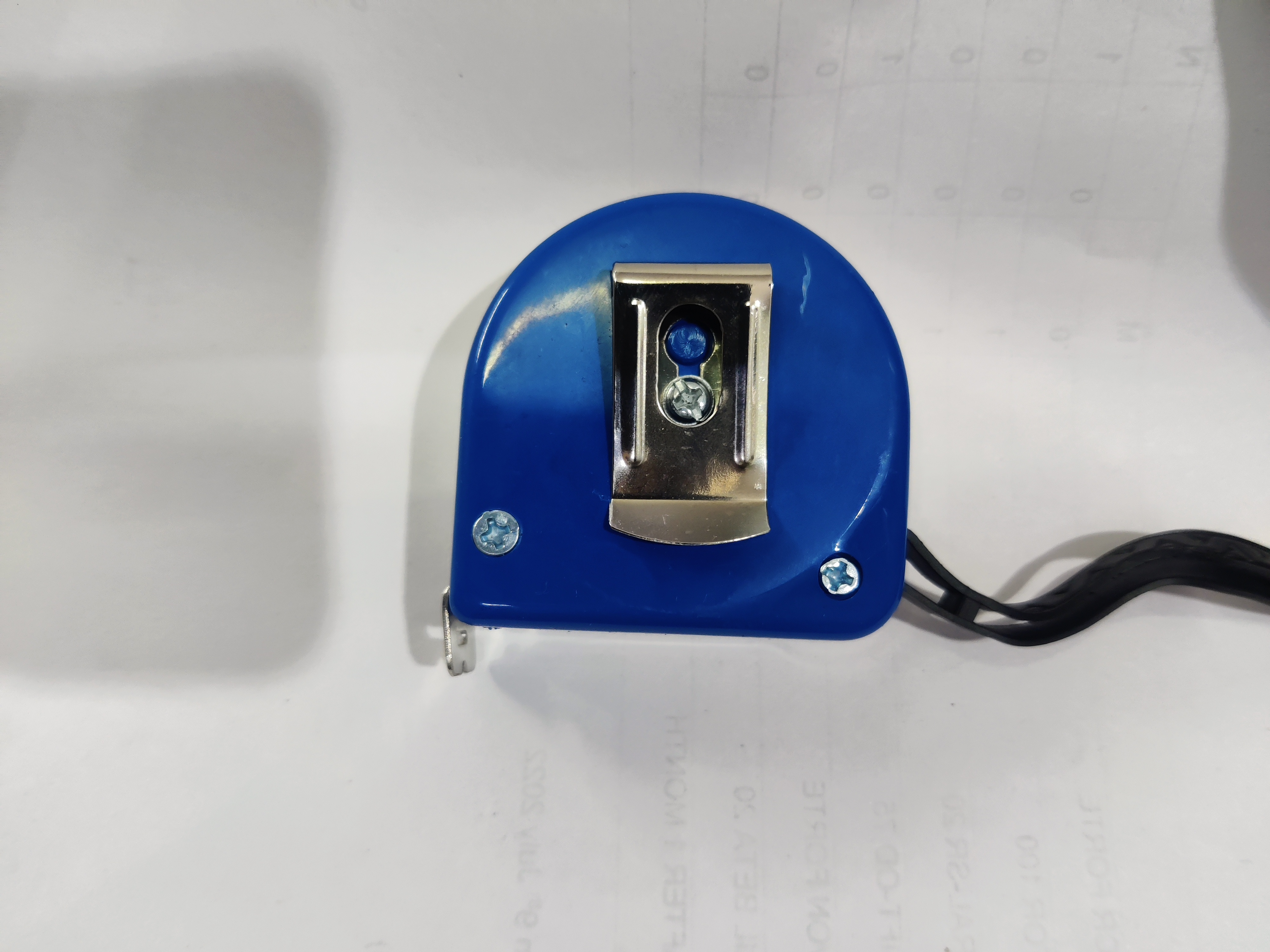 5 Meter Steel Measuring Tape