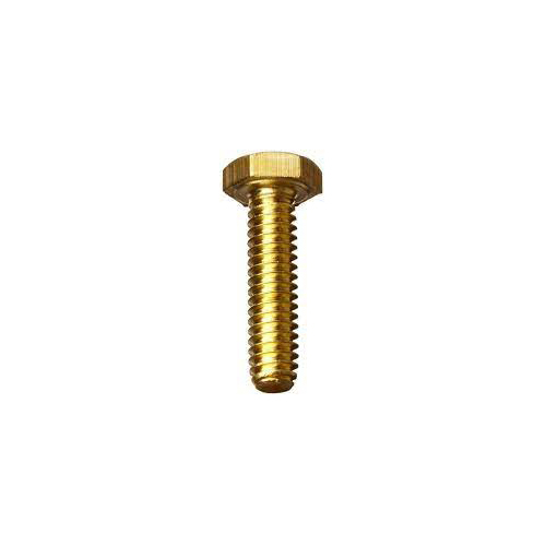 Brass Bolt