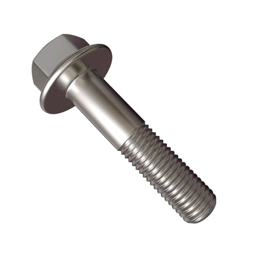 Flange Bolt