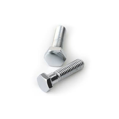 Galvanized Bolt