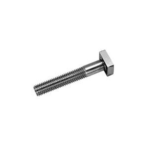 Silver T Bolt