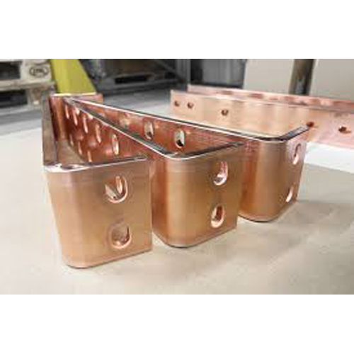 Copper Bus Bar