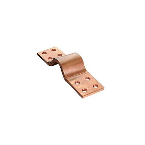 Copper Flexible Bus Bar Application: Industrial