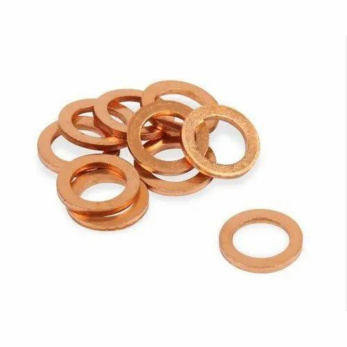 Copper Washers