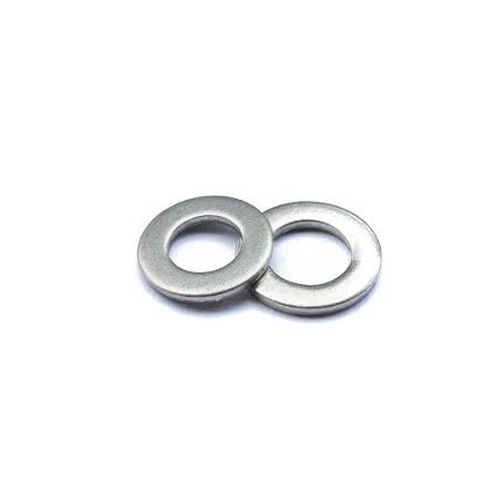 Stainless Steel Washer