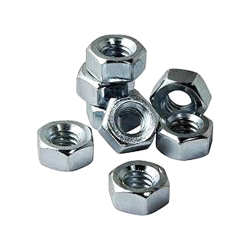 Metal Nuts