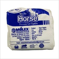 Soft Paper Tissue