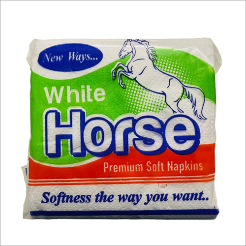 Soft Paper Tissue