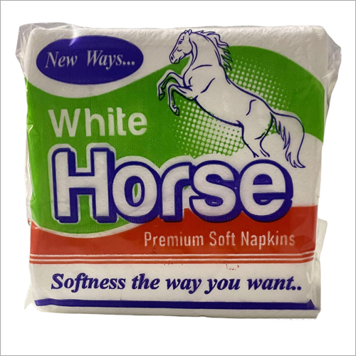 Soft Paper Tissue