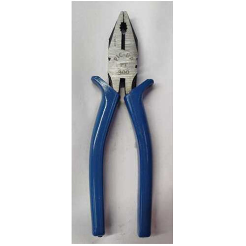 Combination Cutting Plier Length: 8 Inch (In)