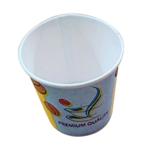 90 ML Printed Paper Cup