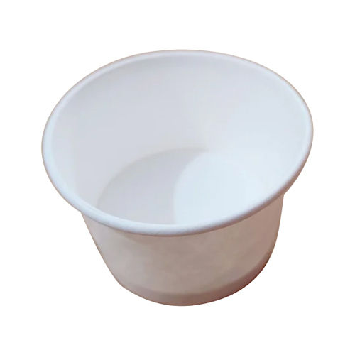 125 ML Paper Ice Cream Cup