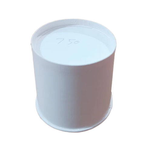 250 ML White Paper Cup