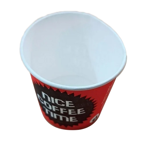 130 ML Paper Coffee Cup