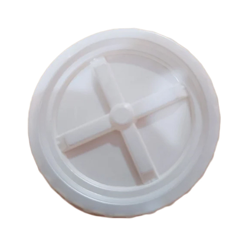 Round Plastic Cup Lid