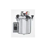 PORTABLE SEMI AUTOMATIC  AUTOCLAVE