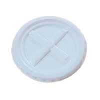 Round Plastic Cup Lid