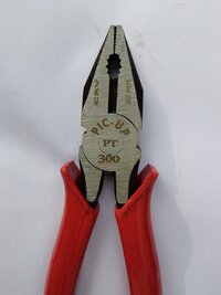 Combination Plier