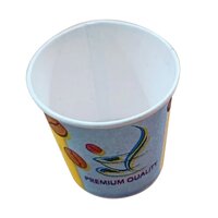 90 ML Printed Paper Cup