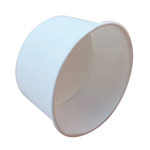 70 ML Paper Ice Cream Cup