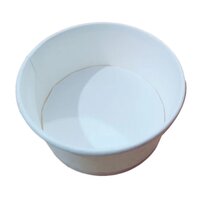 200 ML Ice Cream Paper Cup