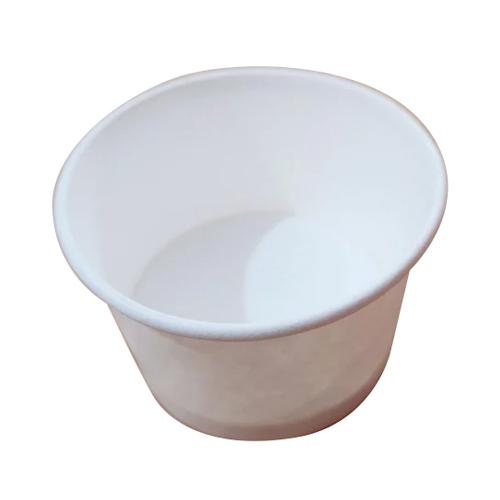 40 ML Paper Ice Cream Cup