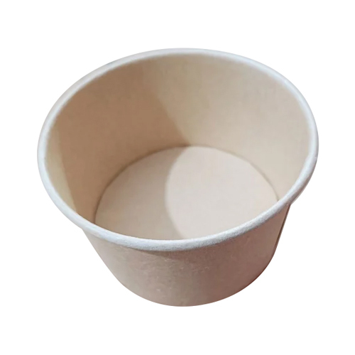 200 ML Paper Ice Cream Cup