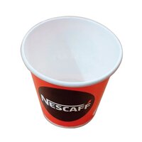130 ML Printed Paper Cup