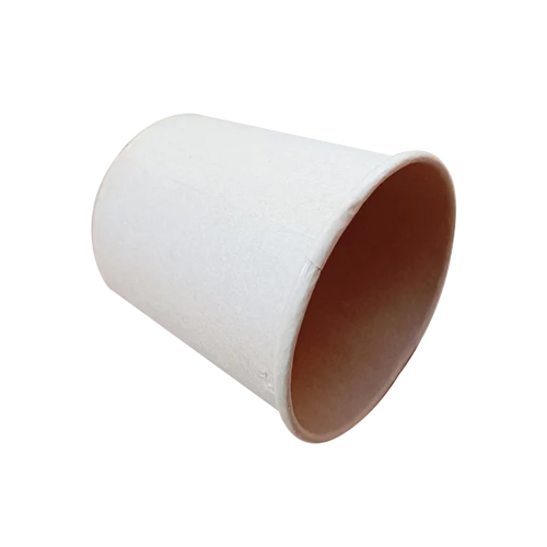 550 ML Brown Craft Round Cup