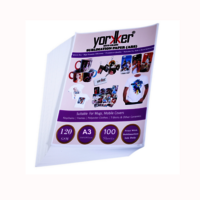 Yorkker Sublimation Paper ARS A3 Size High Grade Quick Dry for Mug Printing