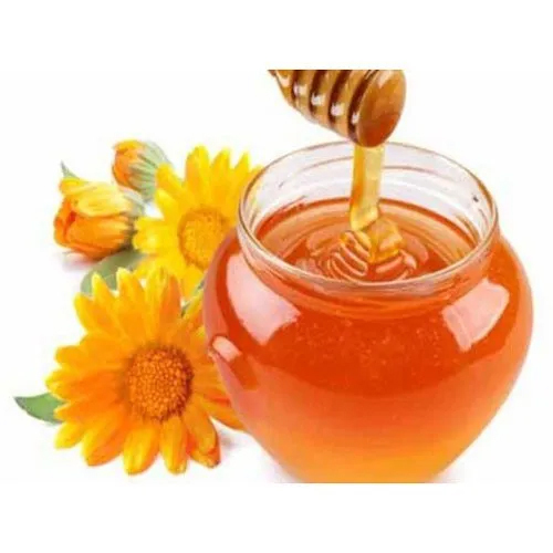 Multi Flora Honey - First Class Grade, Nil Moisture | Elongated Packaging, Premium Quality Sweetness