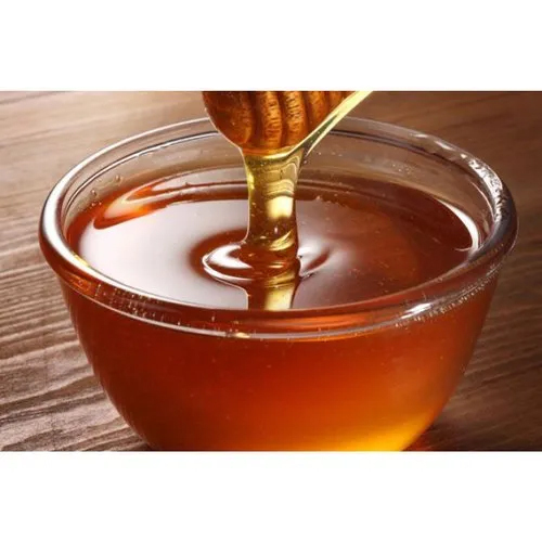 Ajwain Honey - First Class Quality Elongated Packaging | Natural Sweetener from Wild Ajwain Flowers with Pleasant Aroma