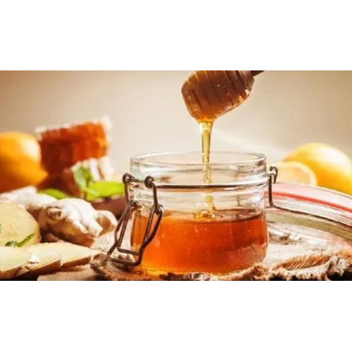 Sundarban Honey - First Class Quality Nil Moisture Content Elongated Packaging for Optimal Freshness and Flavor