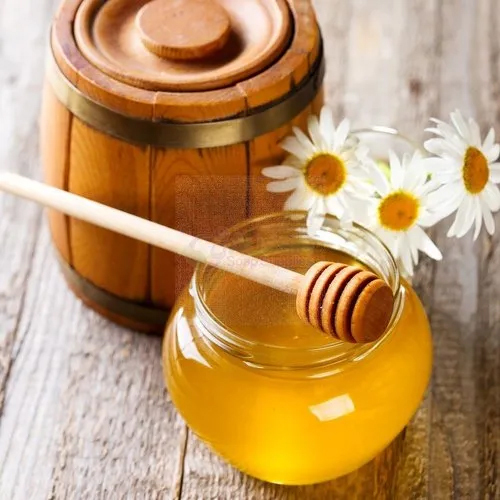 Berry Honey - Grade: First Class, Moisture: Nil, Packaging: Elongated | Pure, Natural Sweetness with Ideal Consistency and Unique Packaging