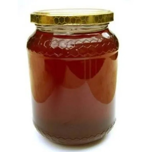 Natural Forest Honey - Elongated Packaging, First Class Quality with Nil Moisture Content